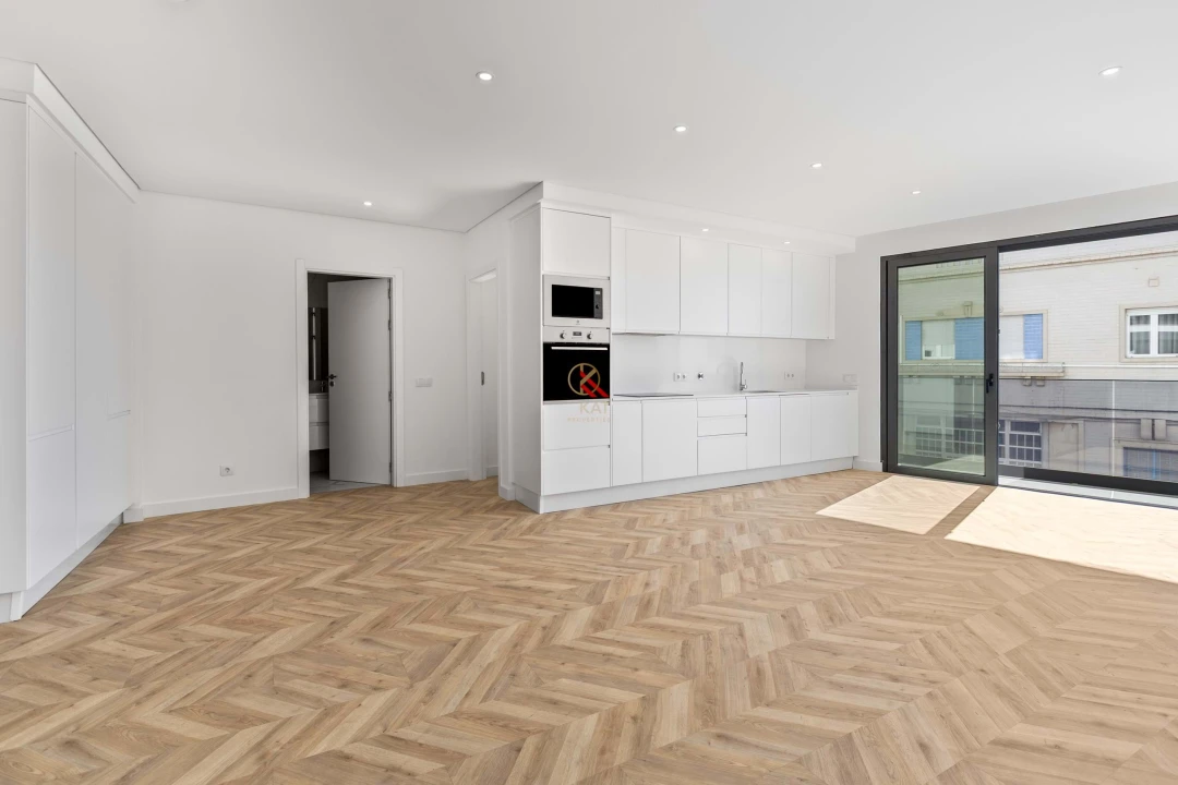 Apartamento T2 para Venda em Olhão Foto 12