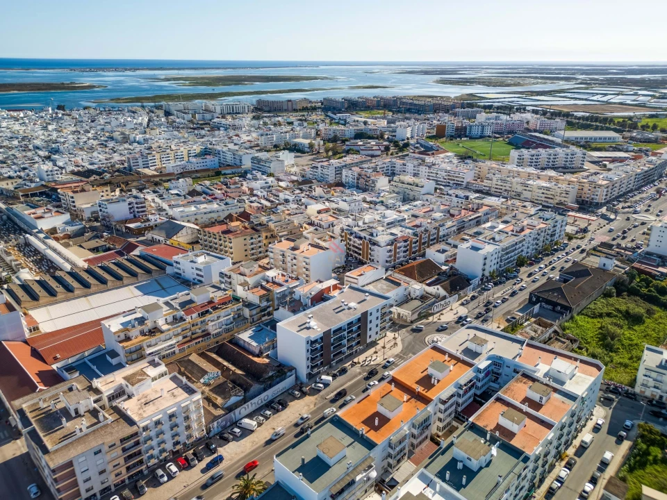 Apartamento T2 para Venda em Olhão Foto 30