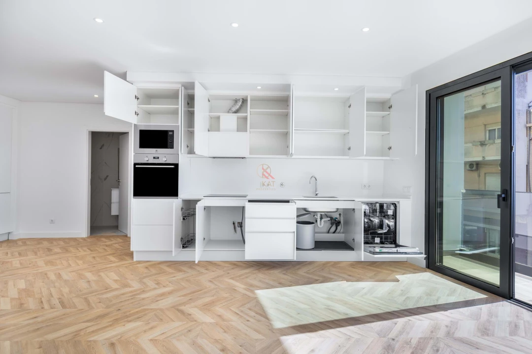 Apartamento T2 para Venda em Olhão Foto 17