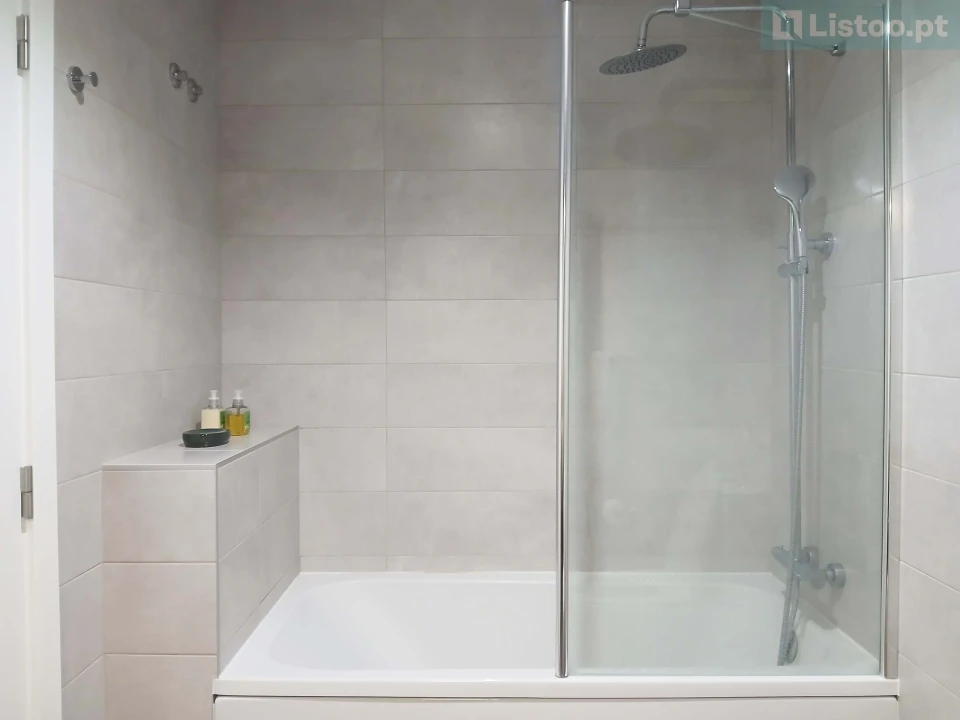 Apartamento T3 para Venda em Marvila, Ribeira Santarém, São Salvador, São Nicolau Foto 28