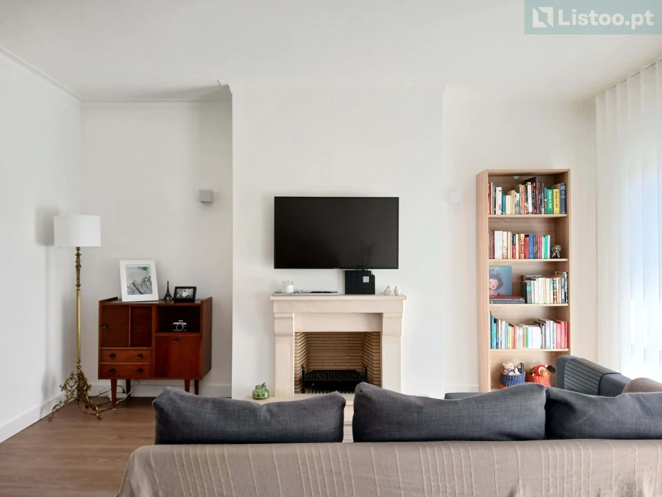 Apartamento T3 para Venda em Marvila, Ribeira Santarém, São Salvador, São Nicolau Foto 9