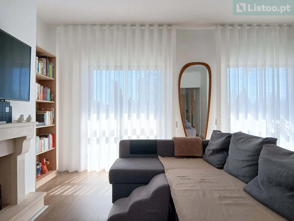 Apartamento T3 para Venda em Marvila, Ribeira Santarém, São Salvador, São Nicolau Foto 8