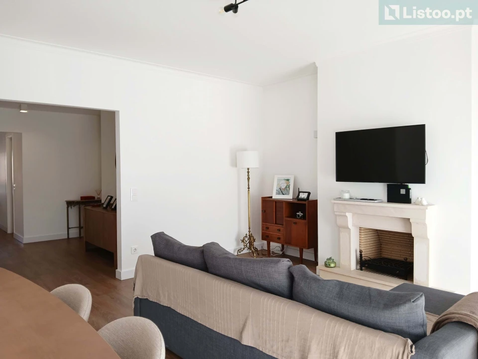 Apartamento T3 para Venda em Marvila, Ribeira Santarém, São Salvador, São Nicolau Foto 10