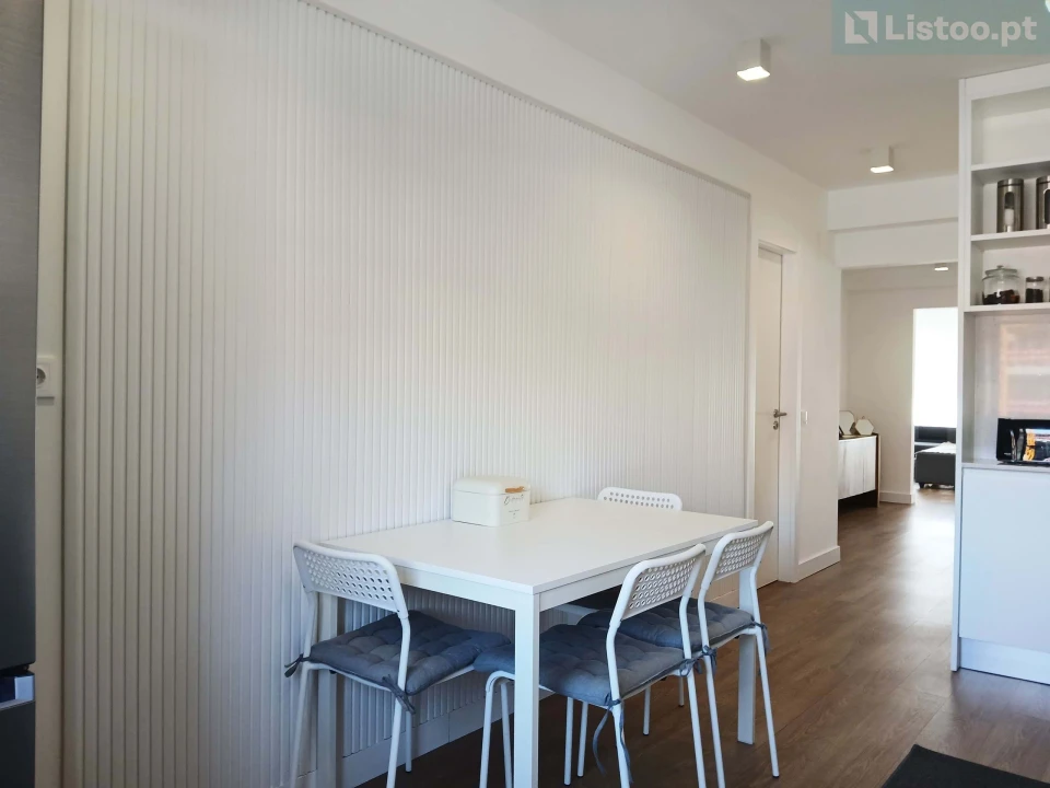 Apartamento T3 para Venda em Marvila, Ribeira Santarém, São Salvador, São Nicolau Foto 5