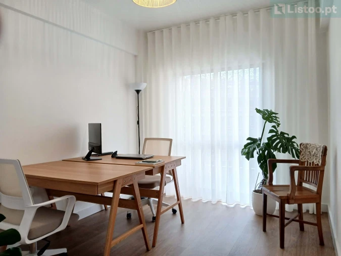 Apartamento T3 para Venda em Marvila, Ribeira Santarém, São Salvador, São Nicolau Foto 17