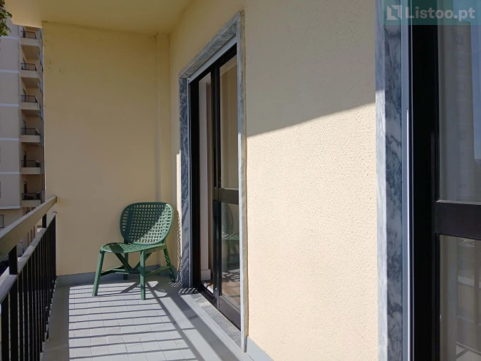 Apartamento T3 para Venda em Marvila, Ribeira Santarém, São Salvador, São Nicolau Foto 12