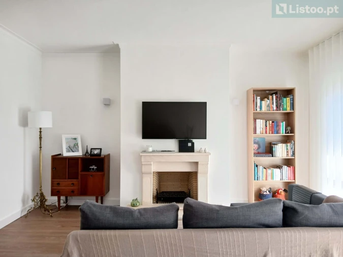 Apartamento T3 para Venda em Marvila, Ribeira Santarém, São Salvador, São Nicolau Foto 9