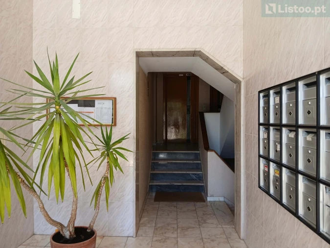 Apartamento T3 para Venda em Marvila, Ribeira Santarém, São Salvador, São Nicolau Foto 30