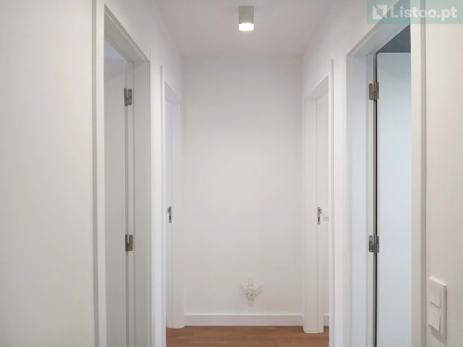 Apartamento T3 para Venda em Marvila, Ribeira Santarém, São Salvador, São Nicolau Foto 13