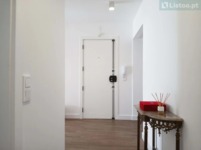 Apartamento T3 para Venda em Marvila, Ribeira Santarém, São Salvador, São Nicolau Foto 2