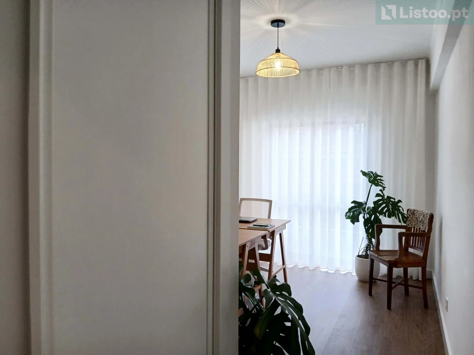 Apartamento T3 para Venda em Marvila, Ribeira Santarém, São Salvador, São Nicolau Foto 16