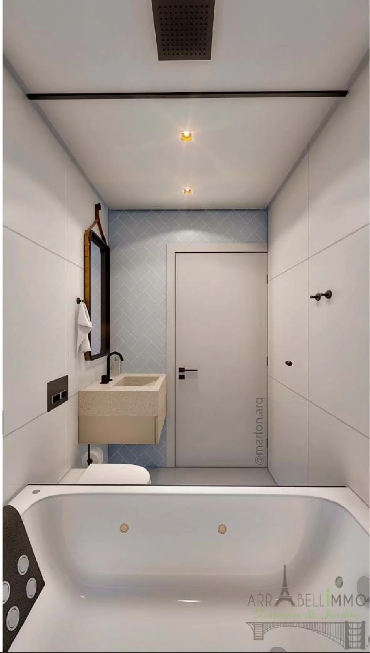 Apartamento T2 para Venda em Barreiro e Lavradio Foto 19