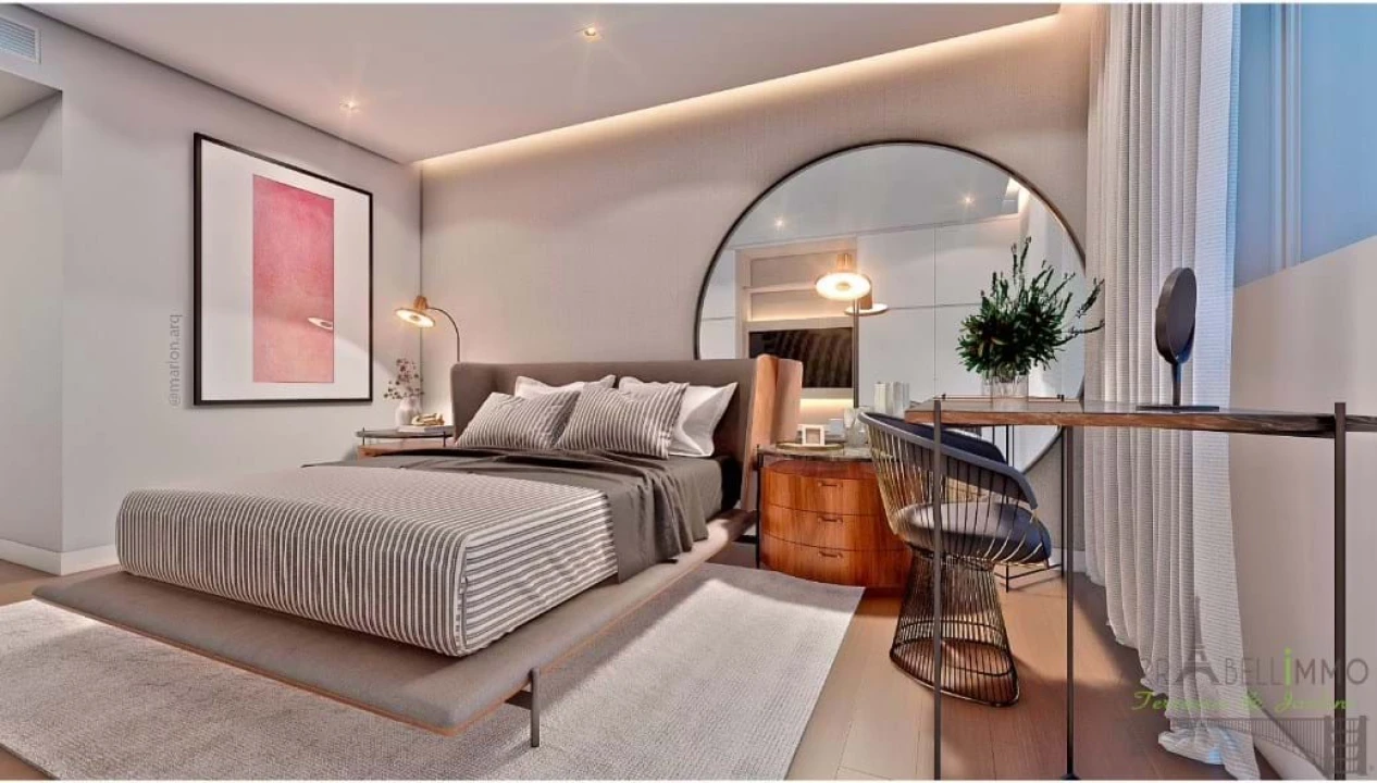 Apartamento T2 para Venda em Barreiro e Lavradio Foto 14