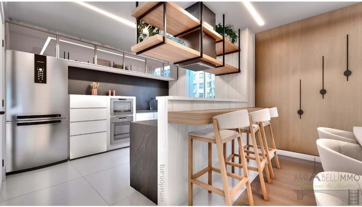 Apartamento T2 para Venda em Barreiro e Lavradio Foto 9