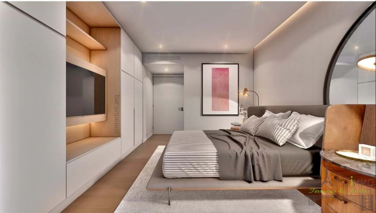 Apartamento T2 para Venda em Barreiro e Lavradio Foto 12