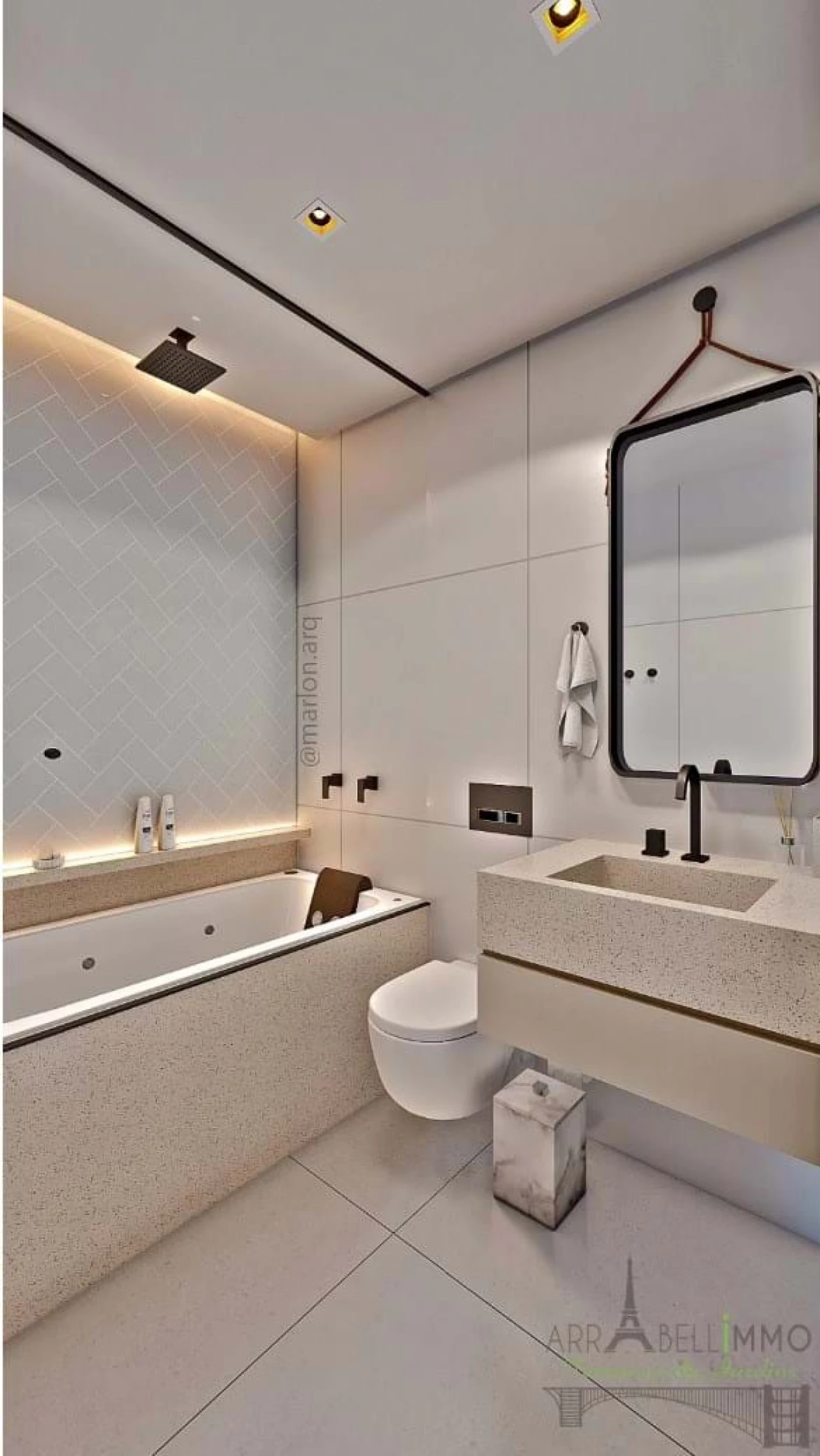 Apartamento T2 para Venda em Barreiro e Lavradio Foto 17