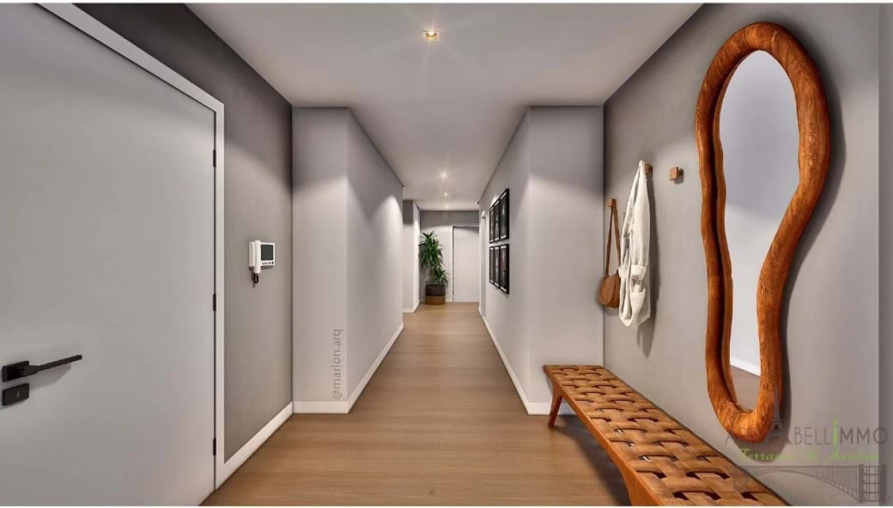 Apartamento T2 para Venda em Barreiro e Lavradio Foto 5