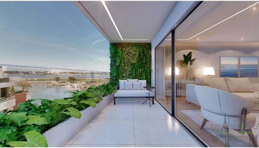 Apartamento T2 para Venda em Barreiro e Lavradio Foto 1