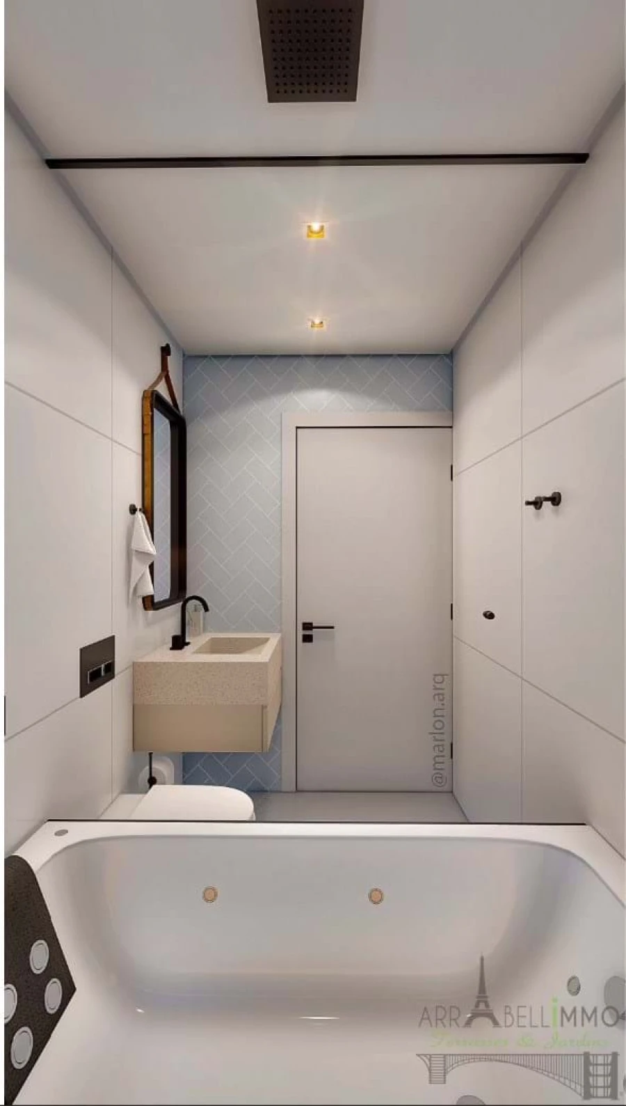 Apartamento T2 para Venda em Barreiro e Lavradio Foto 19