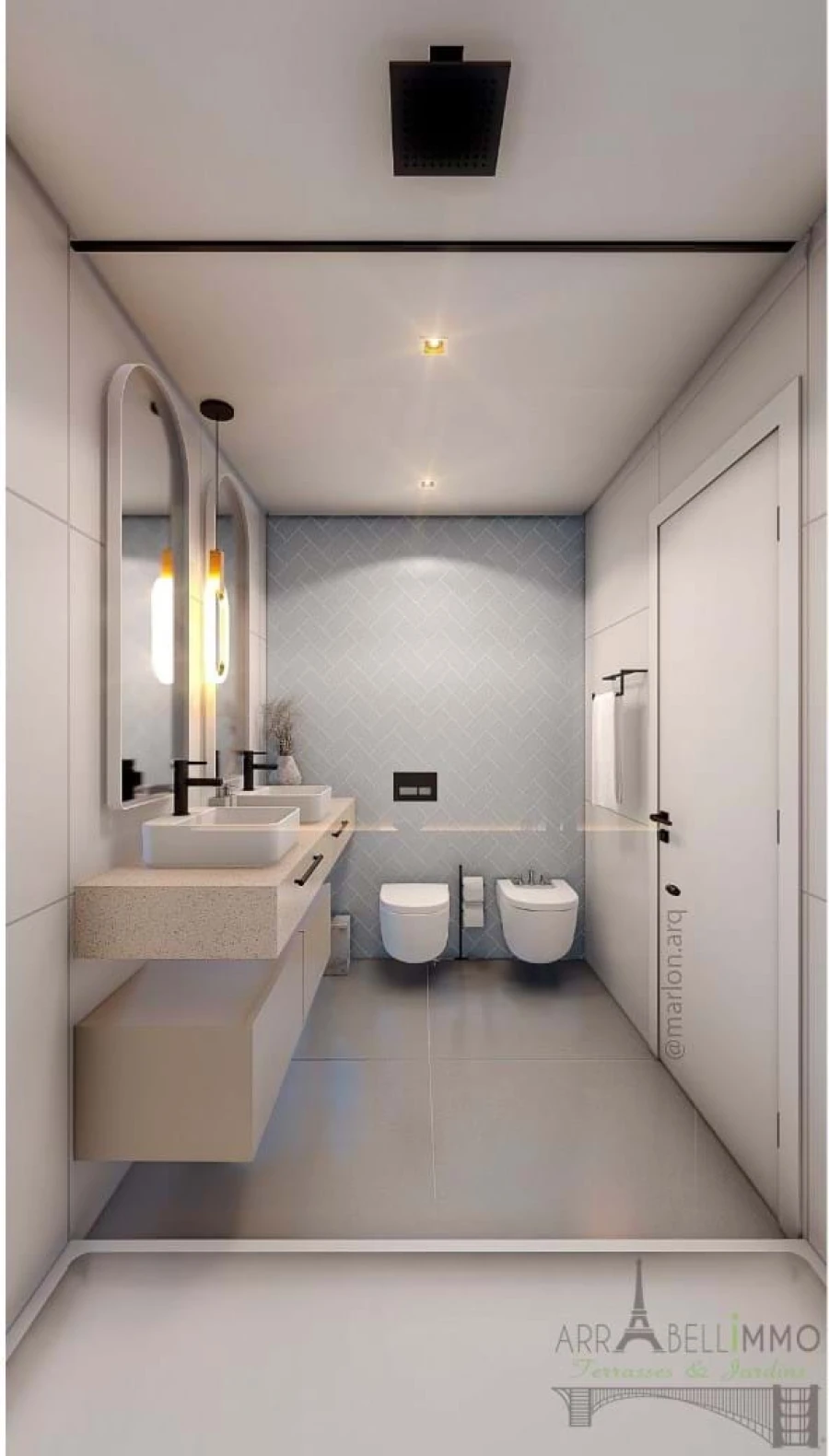 Apartamento T2 para Venda em Barreiro e Lavradio Foto 26