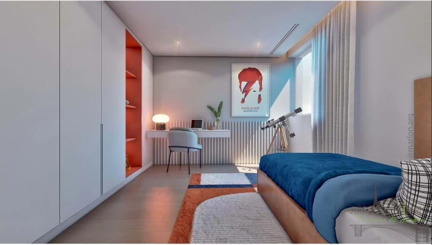 Apartamento T2 para Venda em Barreiro e Lavradio Foto 20