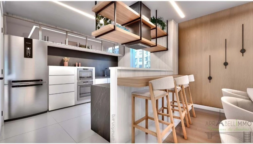 Apartamento T2 para Venda em Barreiro e Lavradio Foto 9