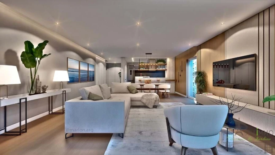 Apartamento T2 para Venda em Barreiro e Lavradio Foto 4