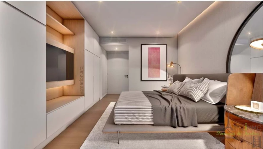 Apartamento T2 para Venda em Barreiro e Lavradio Foto 12