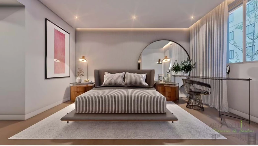 Apartamento T2 para Venda em Barreiro e Lavradio Foto 16