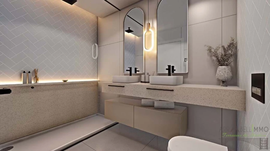 Apartamento T2 para Venda em Barreiro e Lavradio Foto 25