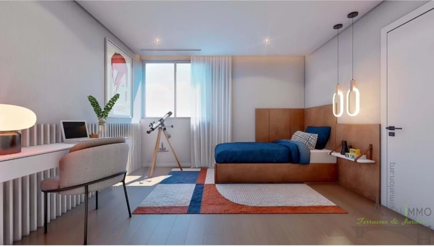 Apartamento T2 para Venda em Barreiro e Lavradio Foto 21