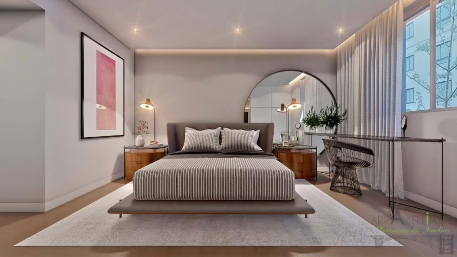 Apartamento T2 para Venda em Barreiro e Lavradio Foto 15