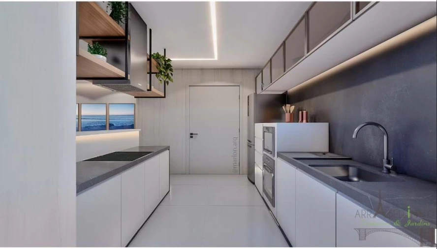 Apartamento T2 para Venda em Barreiro e Lavradio Foto 11