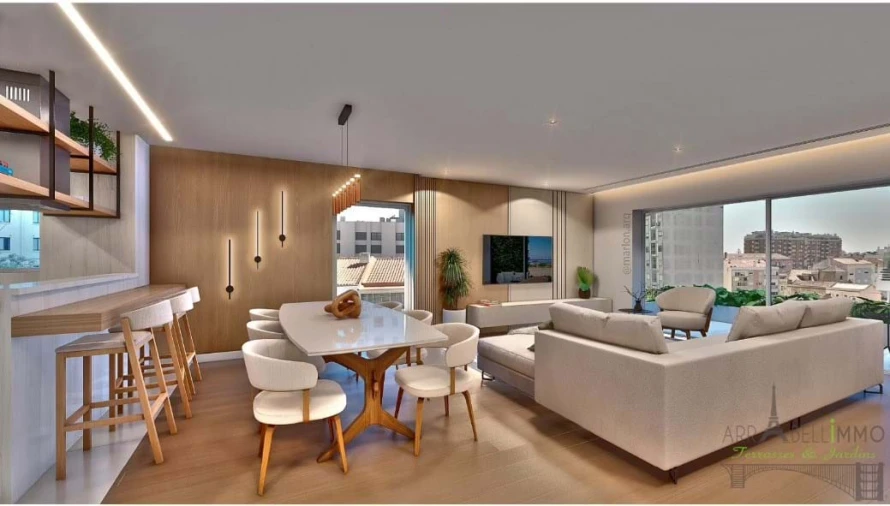 Apartamento T2 para Venda em Barreiro e Lavradio Foto 7