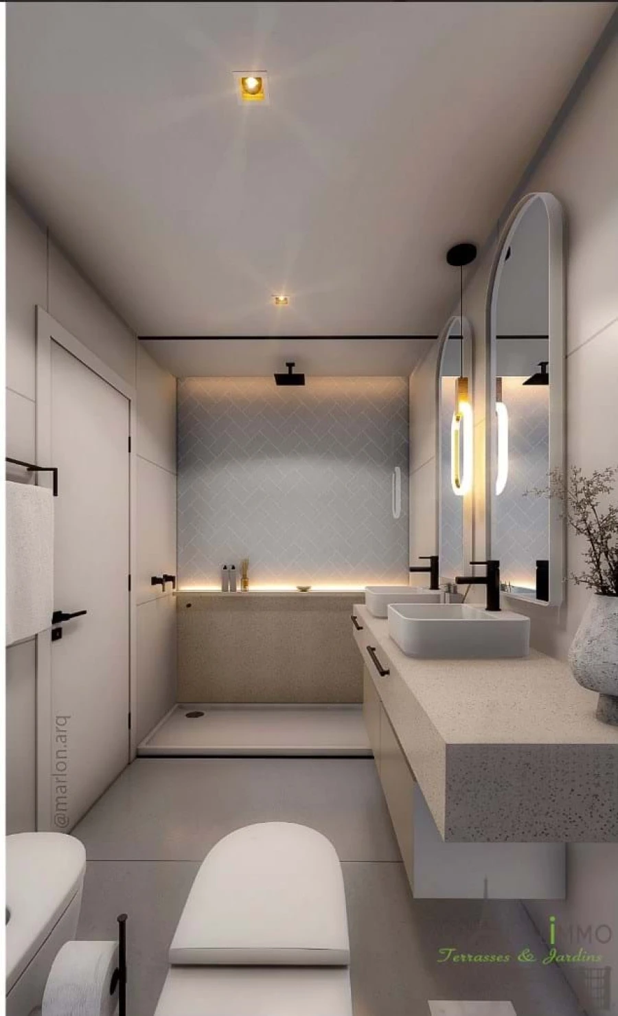 Apartamento T2 para Venda em Barreiro e Lavradio Foto 24