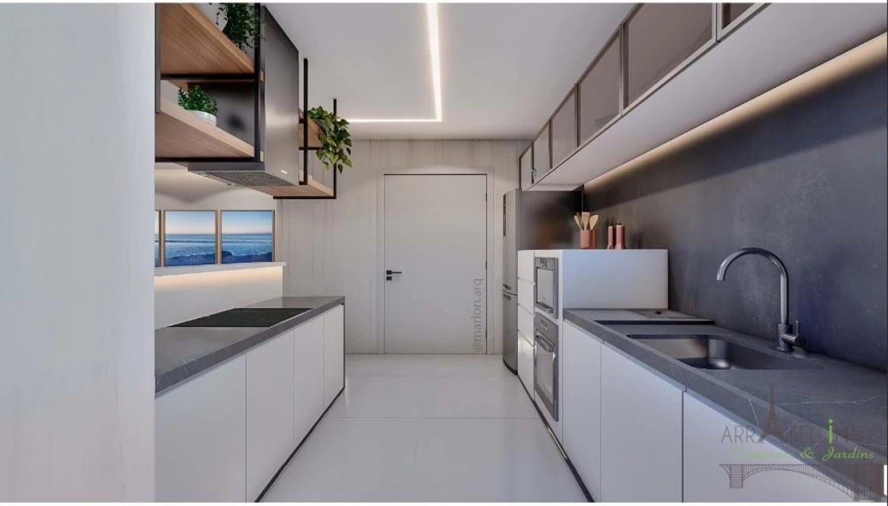 Apartamento T2 para Venda em Barreiro e Lavradio Foto 11