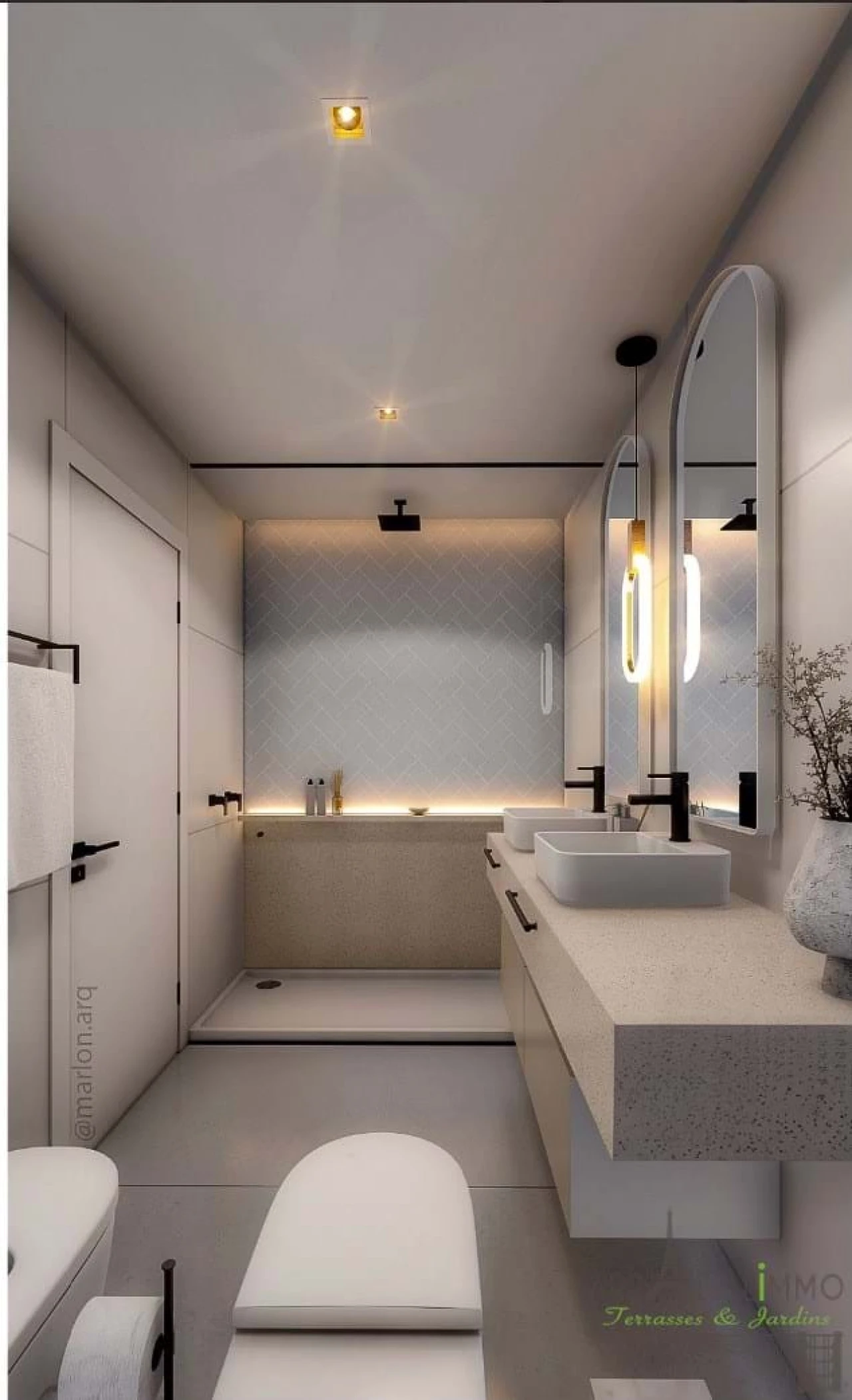 Apartamento T2 para Venda em Barreiro e Lavradio Foto 24