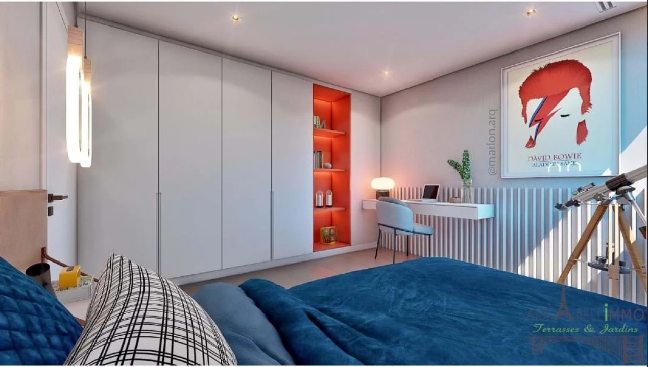 Apartamento T2 para Venda em Barreiro e Lavradio Foto 22