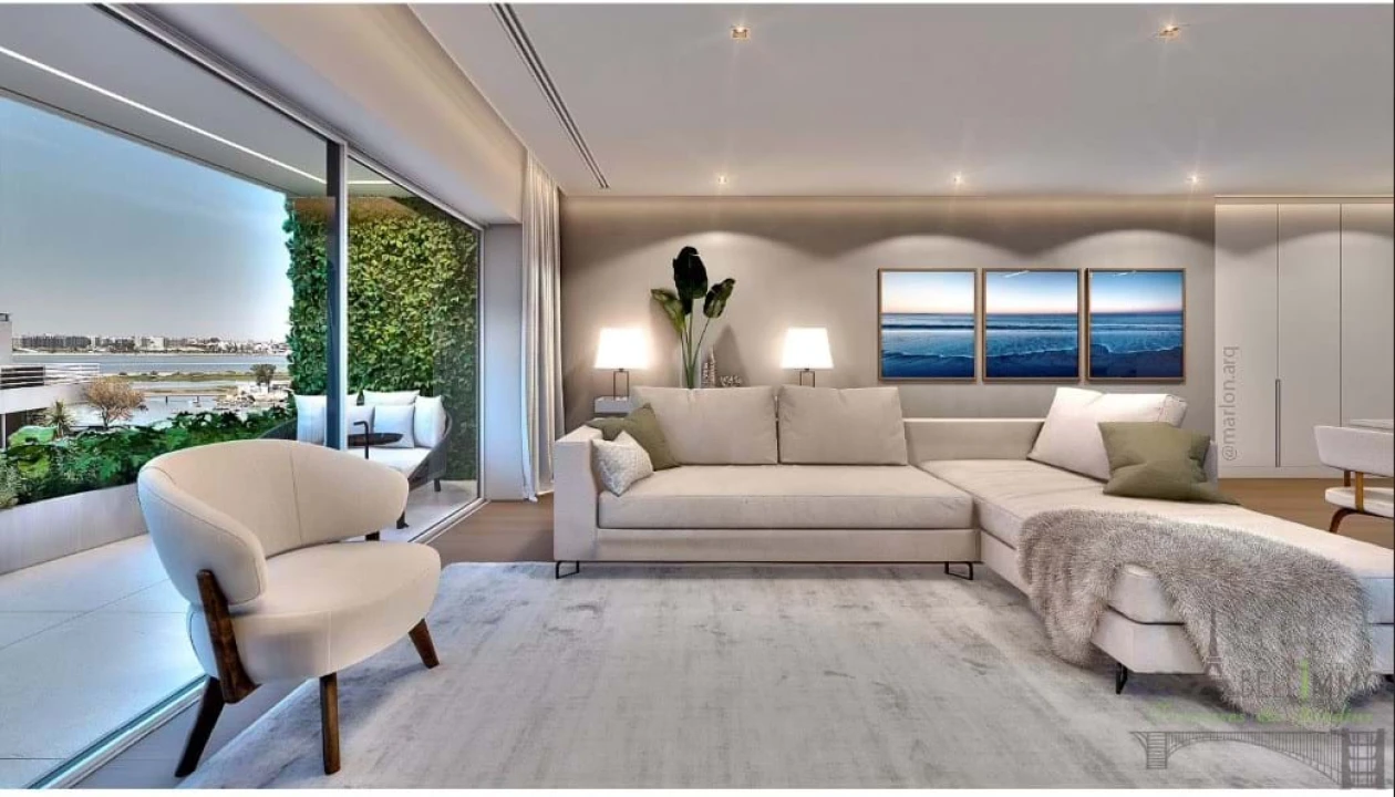 Apartamento T2 para Venda em Barreiro e Lavradio Foto 2