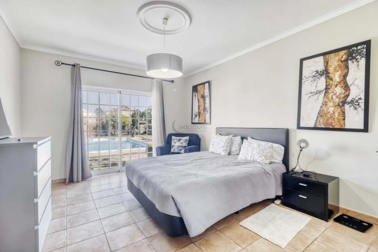 Moradia T3 para Venda em Quarteira Foto 22