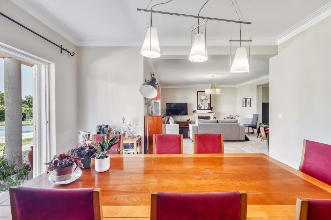 Moradia T3 para Venda em Quarteira Foto 9