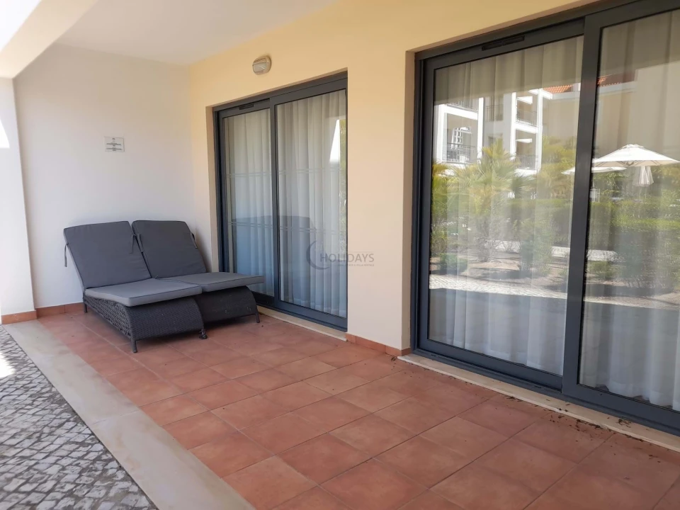 Apartamento T2 para Venda em Quarteira Foto 26