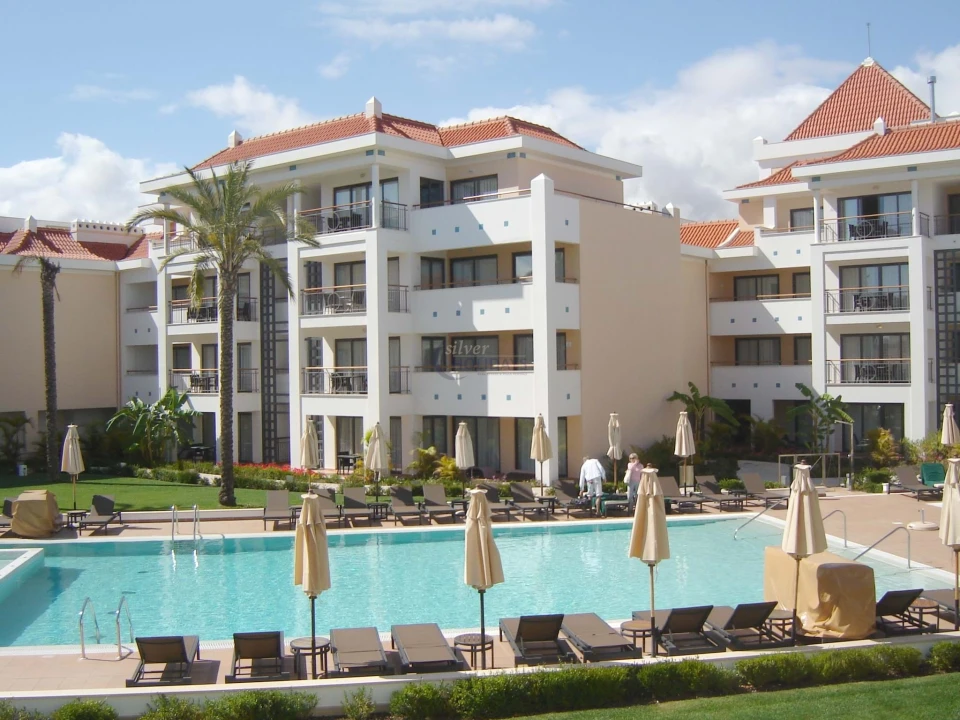 Apartamento T2 para Venda em Quarteira Foto 29