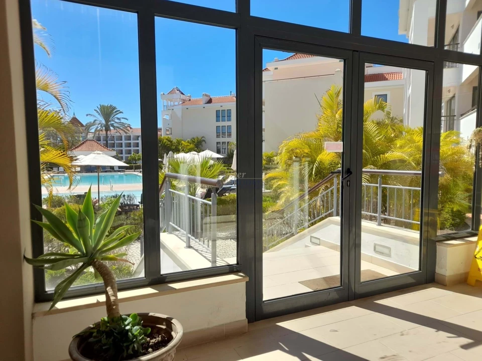 Apartamento T2 para Venda em Quarteira Foto 28