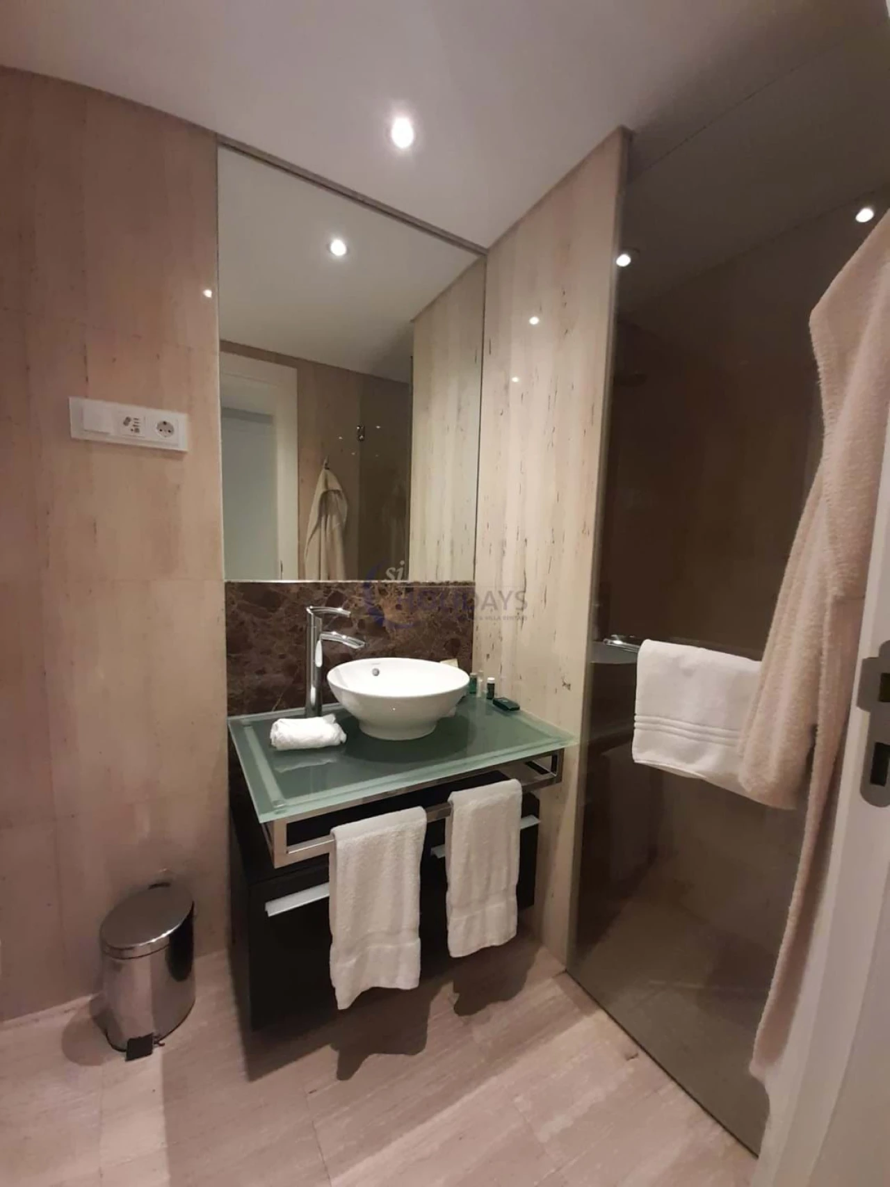 Apartamento T2 para Venda em Quarteira Foto 18