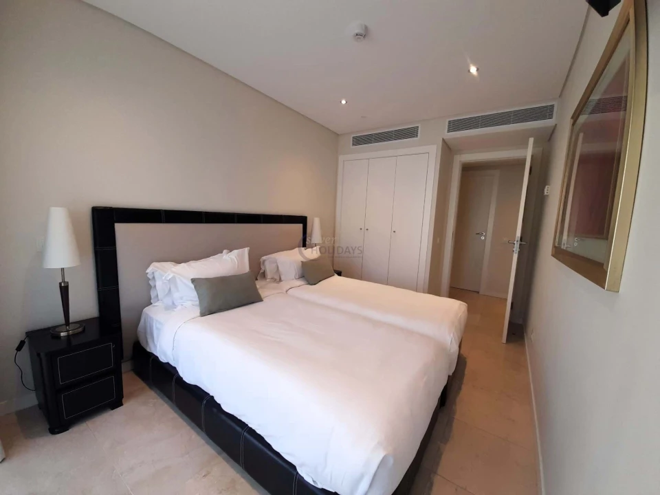 Apartamento T2 para Venda em Quarteira Foto 16