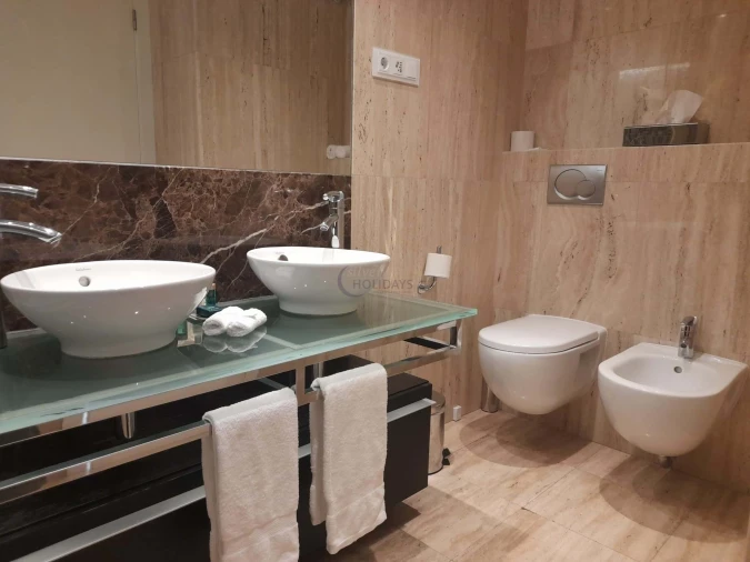 Apartamento T2 para Venda em Quarteira Foto 21