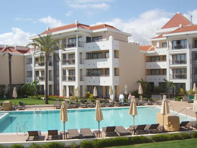 Apartamento T2 para Venda em Quarteira Foto 29