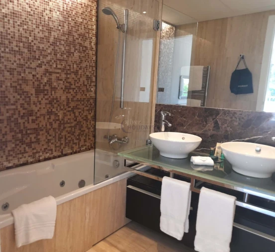 Apartamento T2 para Venda em Quarteira Foto 22