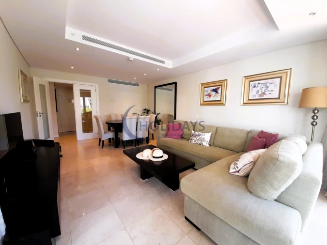Apartamento T2 para Venda em Quarteira Foto 2